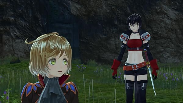 Tales of Berseria Remastered [Switch] - 5