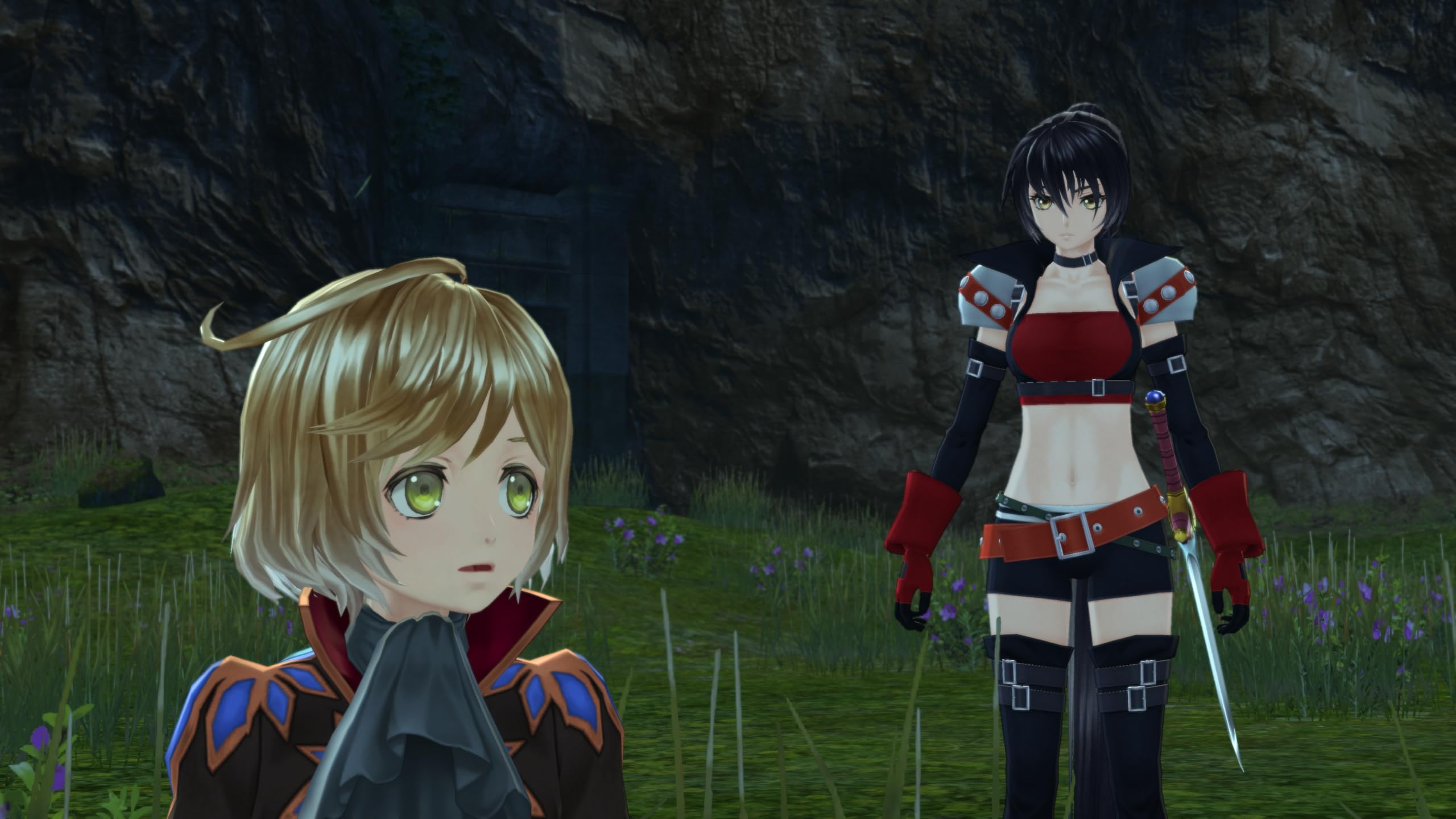 Tales of Berseria Remastered - 5