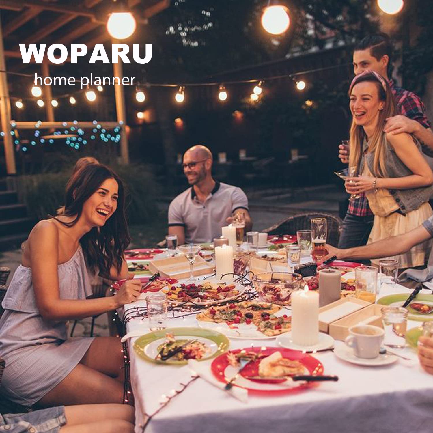 T28 T10 Long Test Tube Spiral Dimmable Vintage Edison Light Bulb 7 28 inch 4W E26 Medium Base — view 5