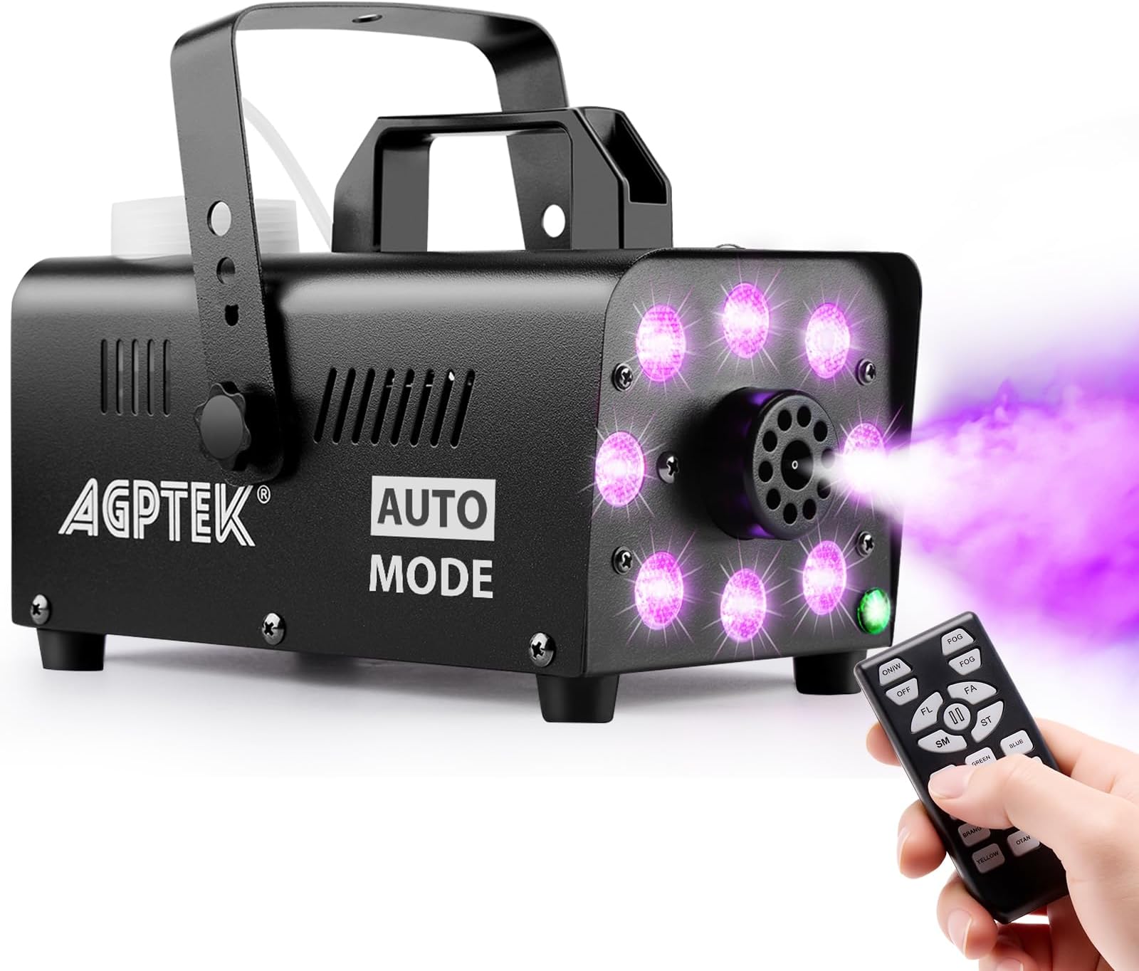 50M Rechargeable 2 in 1 Wireless Microphone 346268