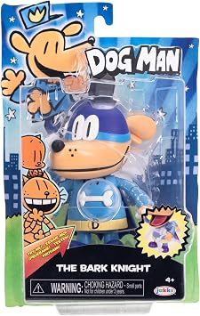 Dog Man Bark Night