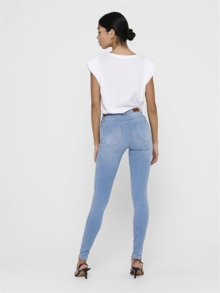 ONLY Women's Jeans - 2