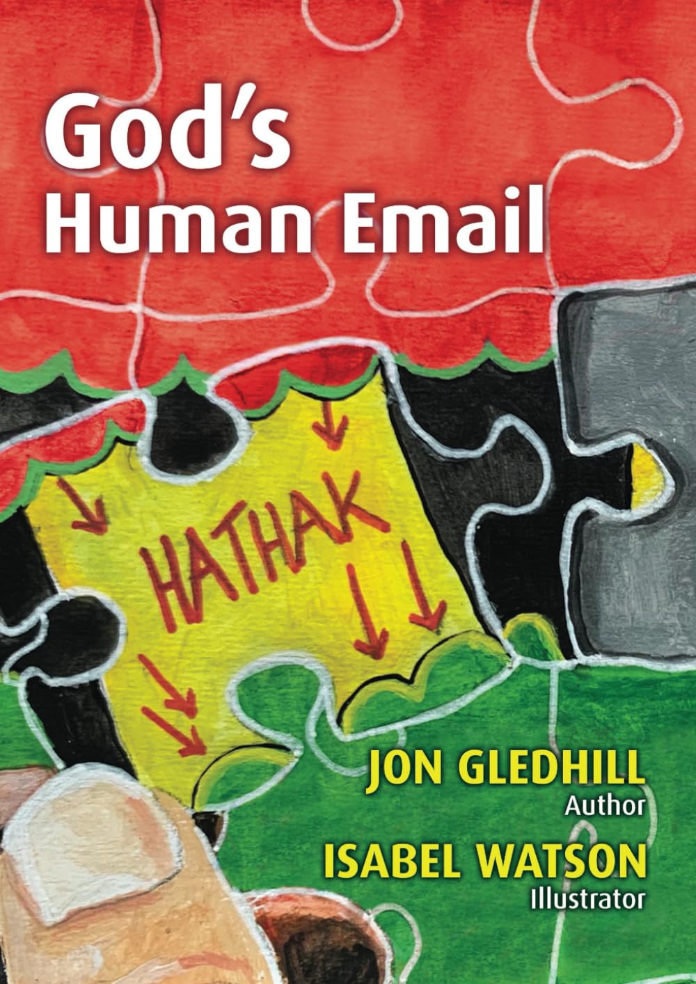 God's Human Email