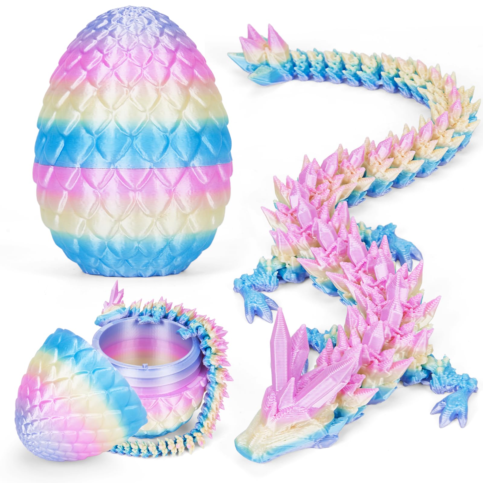 置物 HAWAII Dragon egg HAWAII Dragon egg