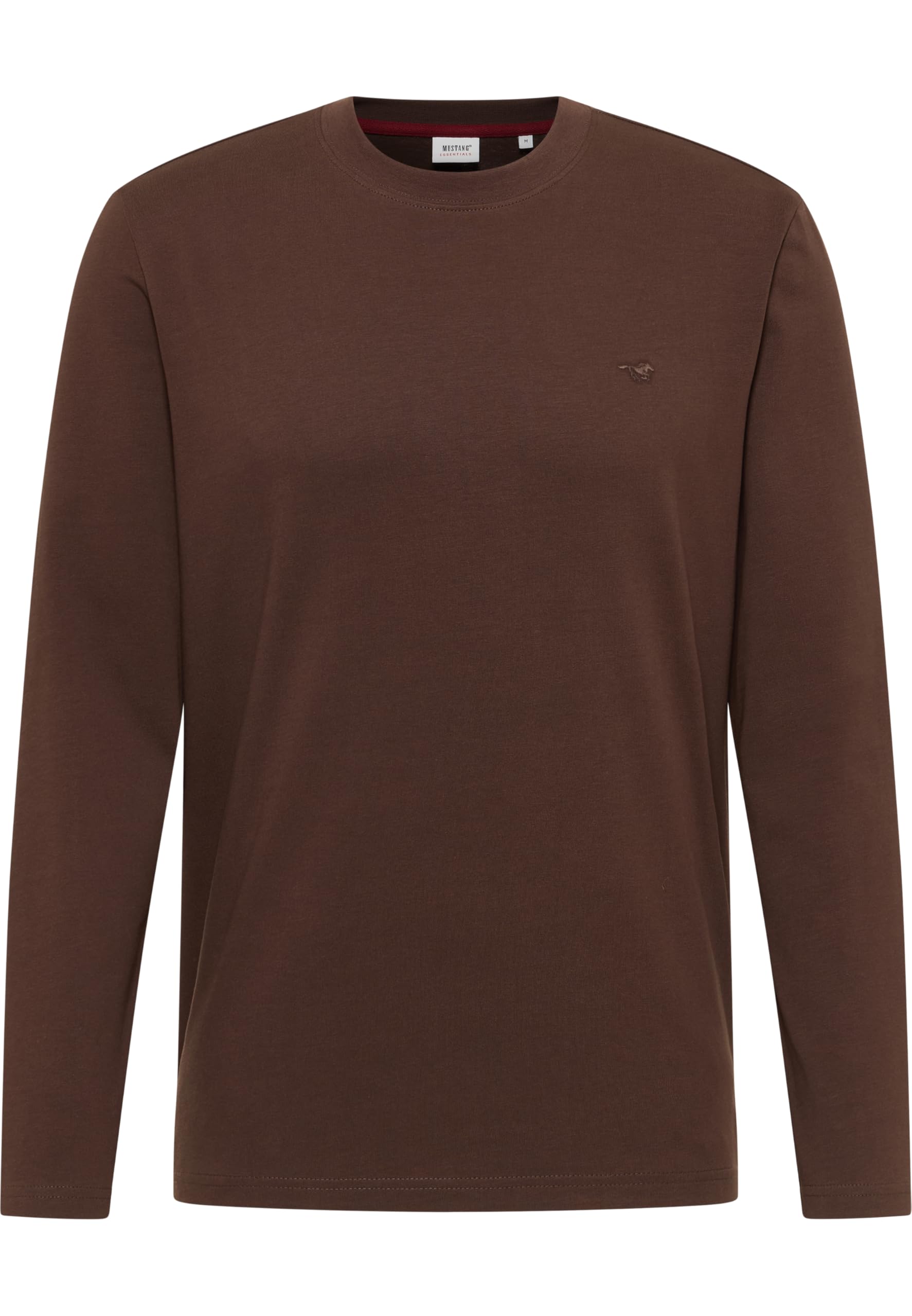 Mustang Herren Style Asheville T-Shirt