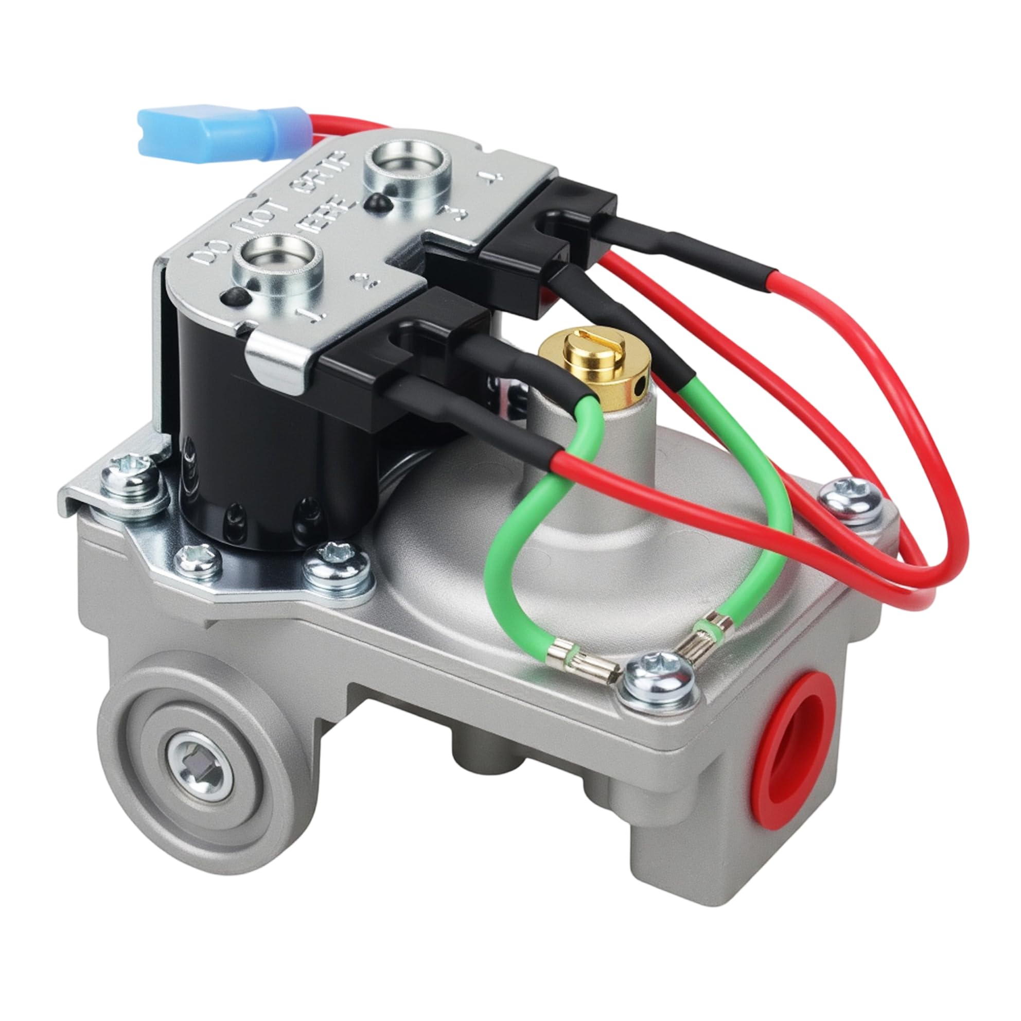AITKEN 93844 RV Gas Valve for Atwood 6/10 Gallon DSI Water Heaters