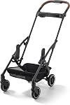 Cadre de poussette compact Graco GoMax, Ace