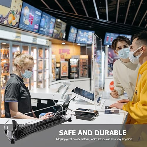 Miniatura 5 de DOITOOL Propeller Fast Pusher Glide para nevera, soporte de bebidas, empujador de bebidas, estante deslizante, refrigerador, mini estante,