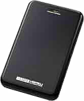 ポータブルHDD HDPS-U320(K) HDPF-UT500K Amazon | I-O DATA USB 2.0/1.1対応ポータブルハードディスク