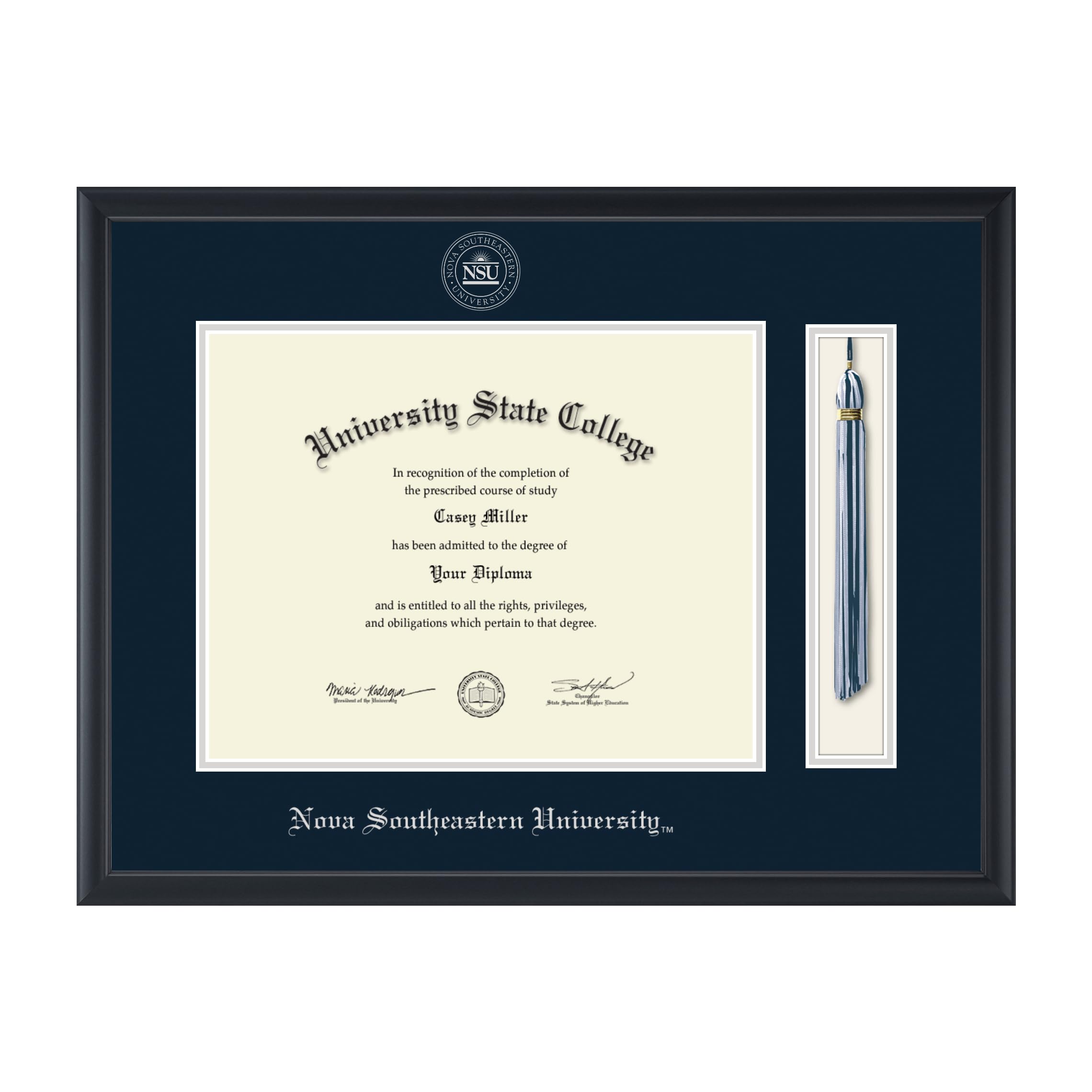 Framerly - Nova Southeastern University 14