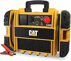 SUPERCAT ZK３０００ Amazon.com: CAT CJ3000 Professional Jump Starter 2000 Peak