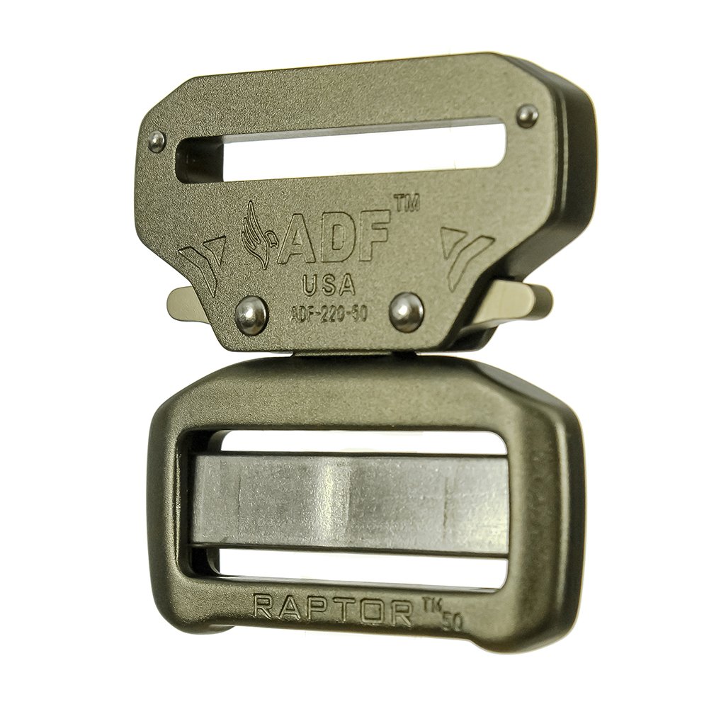 Adf Raptor Belt Snapklik.com : ADF Raptor II 2