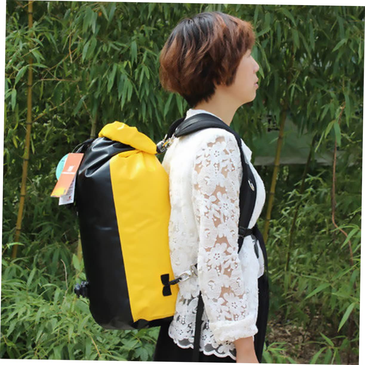 Correas de Hombro Dobles Ajustables para Mochila, Correas de Repuesto Resistentes y Acolchadas de Neopreno, Diseño Cómodo Reducción de Presión para Actividades al Aire Libre