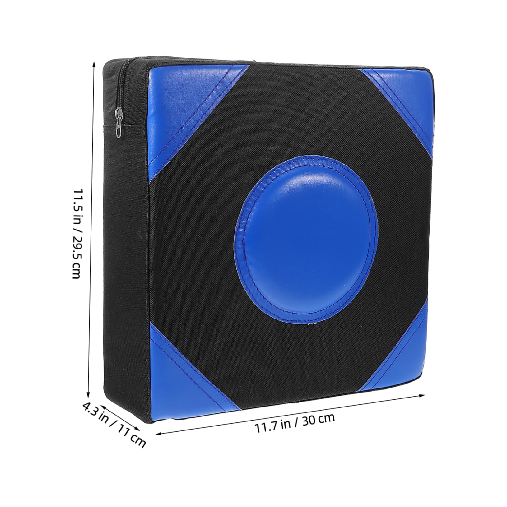 ifundom Home Gym Essential Wall-Mounted Set Kids Gloves Punching Pad for Martial Arts Practice