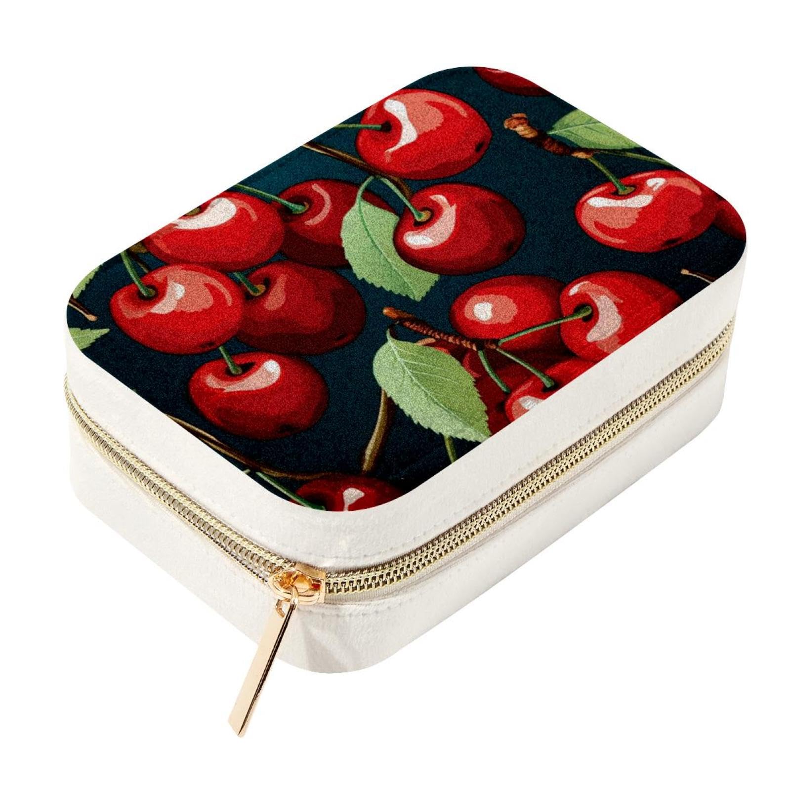Boîte à bijoux grand format pour femme coffret de rangement