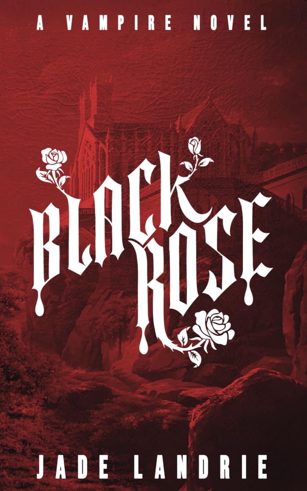 Black Rose: 1 (The Blood Hunter Series)
