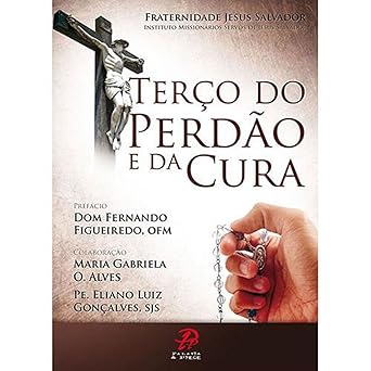 Terço do perdão e da cura