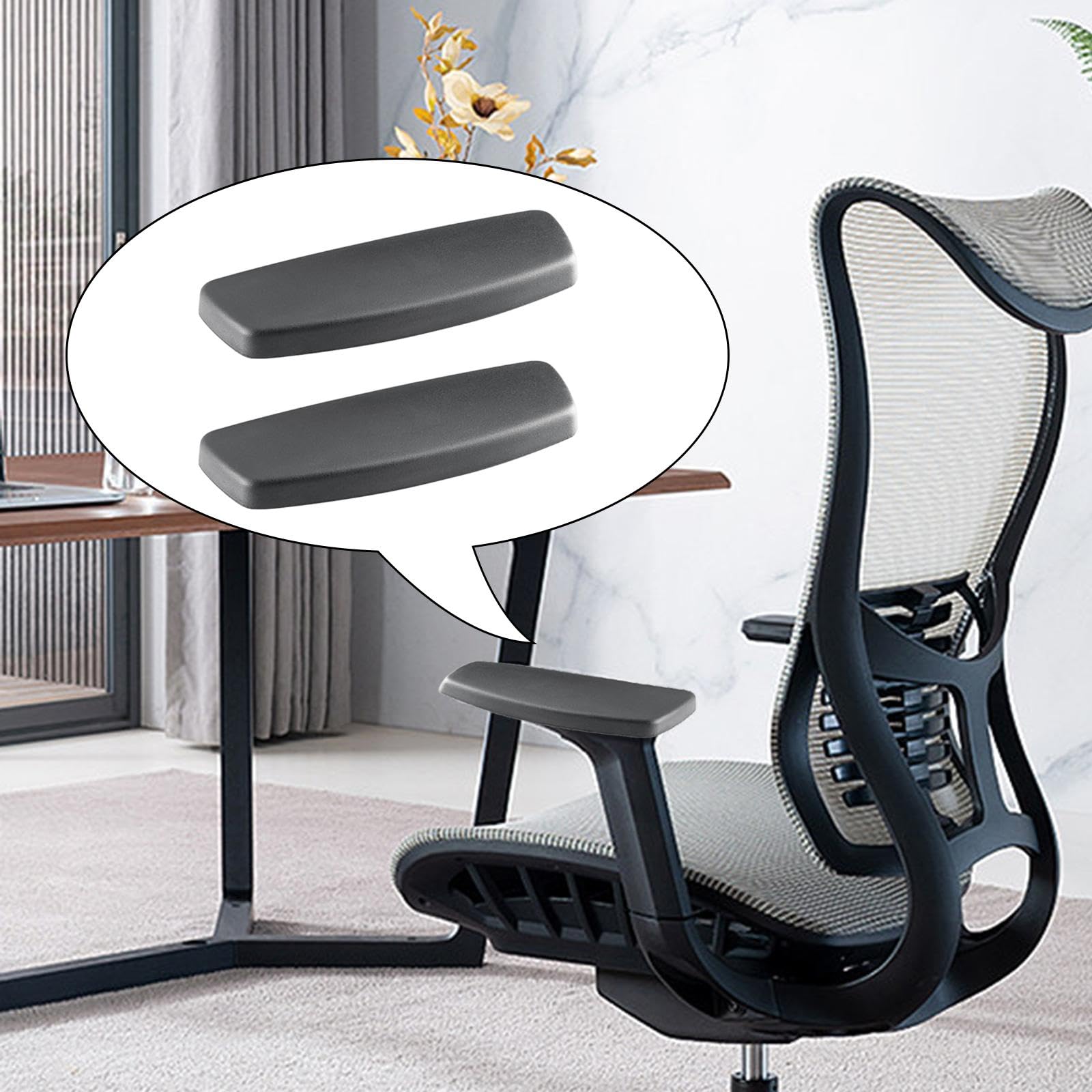 aerocoach アームレスト※替えパット付