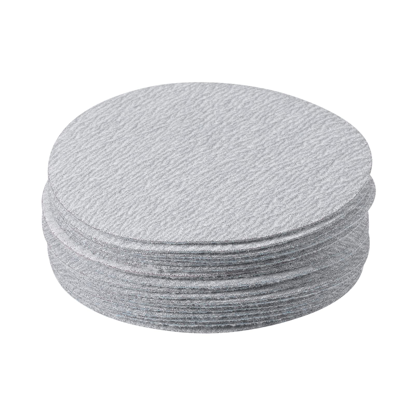 20-Pack 7-Inch Sanding Discs - 800 Grit, Hook & Loop Backing, Aluminum Oxide For Orbital Sander, Smooth Finish On Wood & Metal - View #12