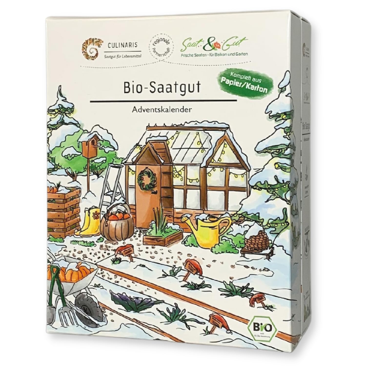 bio saatgut günstig Bio Salatgurke Telegraph Improved Samen ➤ Bio-zertifiziert main image 1