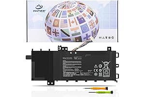 C21N1818-1 Battery for ASUS VivoBook 15 F512FA F512DA F512JA X512DA X512JA F512FB...