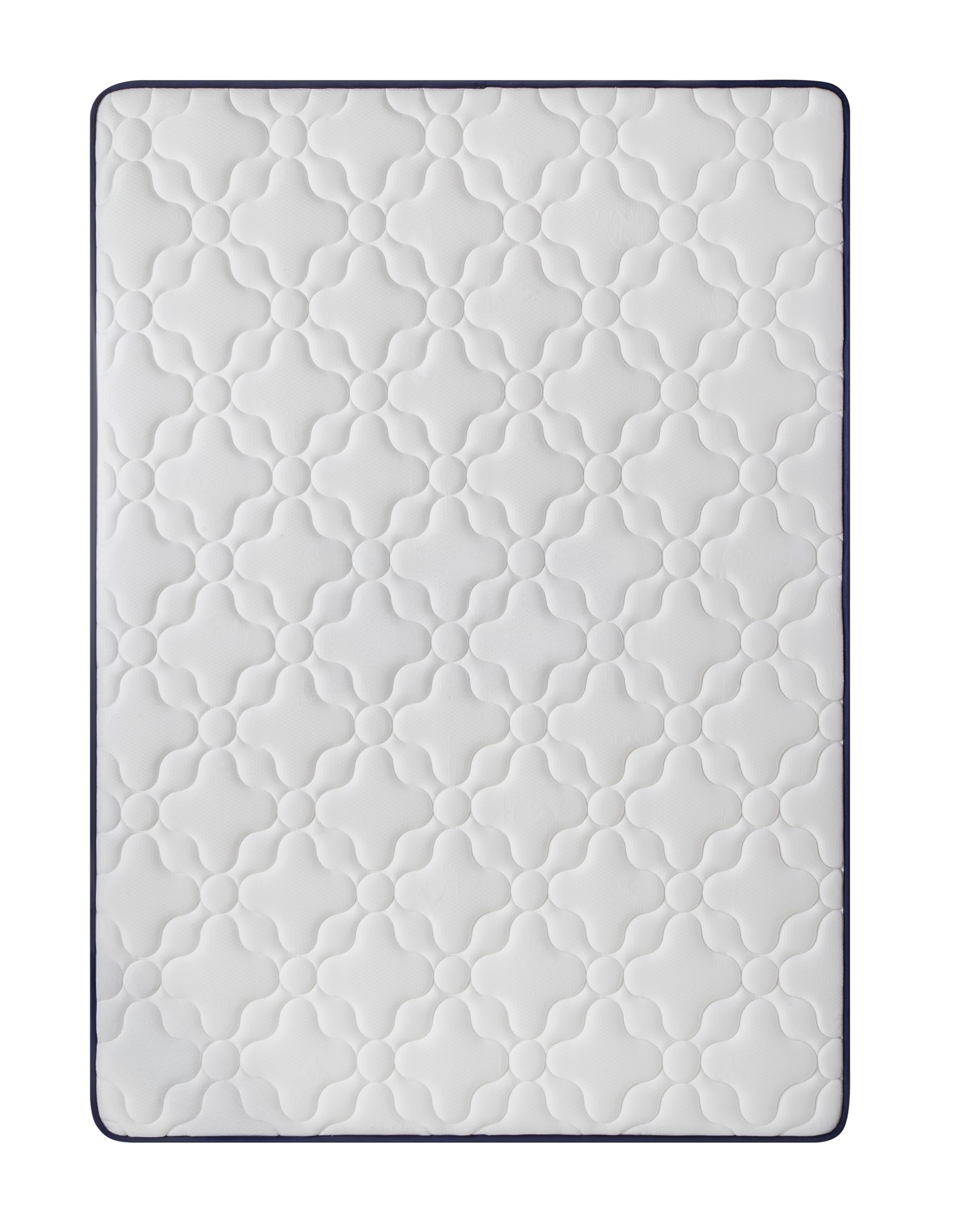 Colchón Viscoelástico 80x200 Viscoessential - Doble Cara Verano/Invierno Tejido Transpirable Aloe Vera Firmeza Media - Altura 14 cm - Viscoelastica de Alta Densidad - Antiácaros