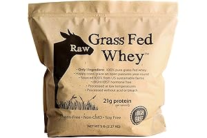 100% Organic Goat Protein Powder: Nature's Fuel for Ultimate Wellness