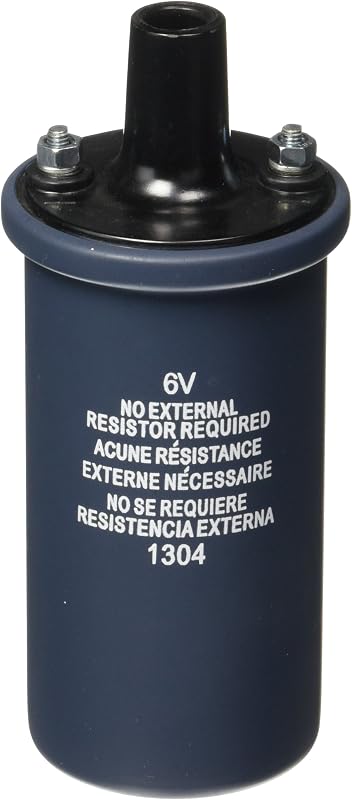 Bobina de ignição Standard Motor Products UC14T 6 V – 1 unidade