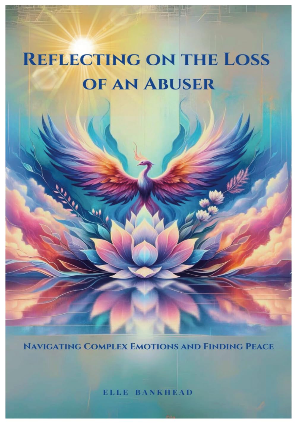 Reflecting on the Loss of an Abuser: Navigating Complex Emotions and Finding Peace