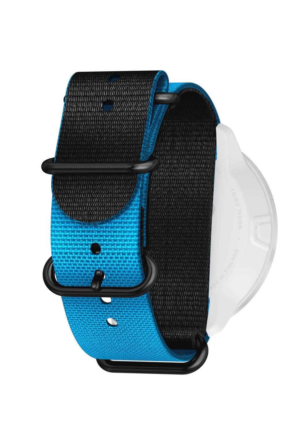 Suunto Dive D5, Kit de Correa de extensión Textil