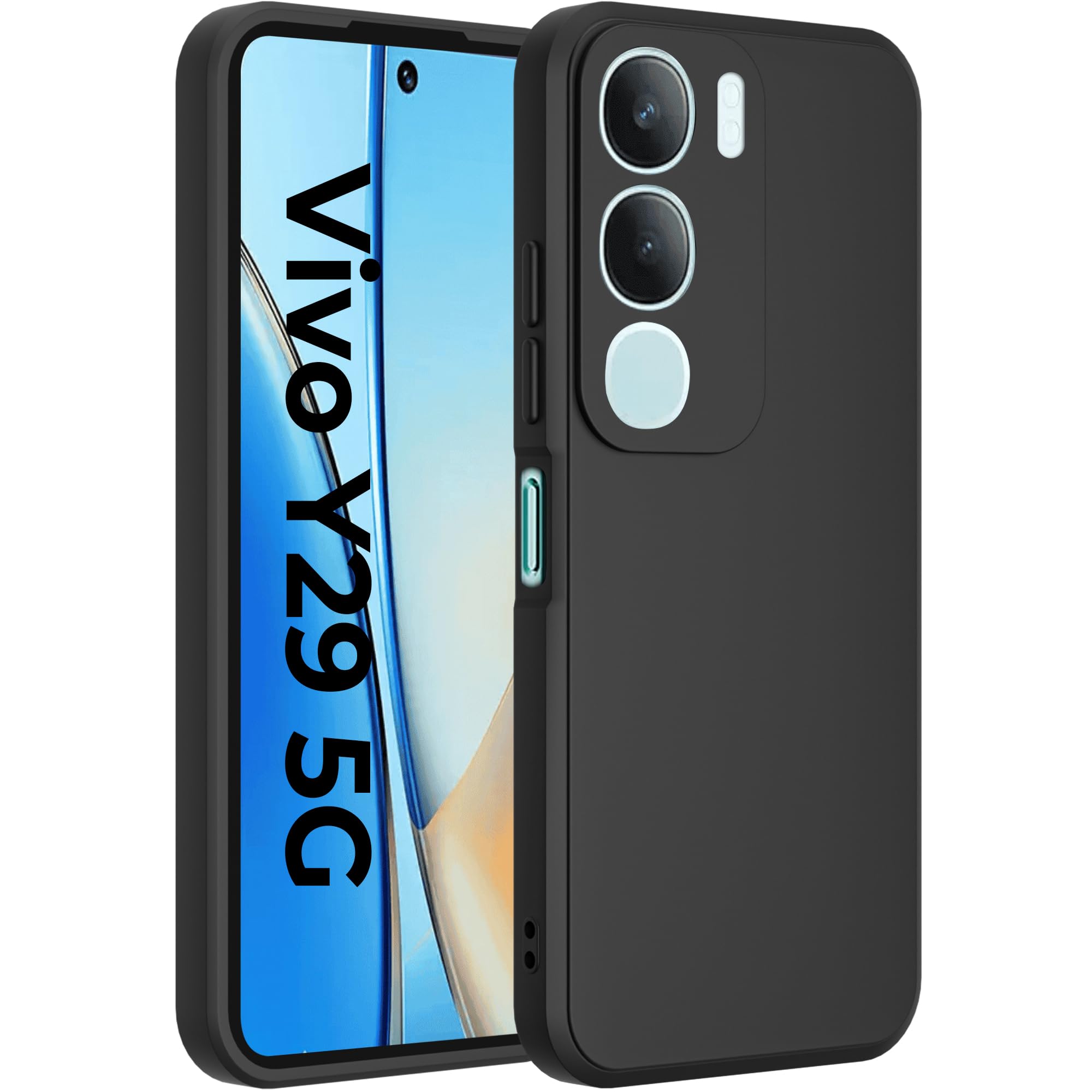 Artistque Samsung Galaxy F62 Case - Shockproof & Stylish -13