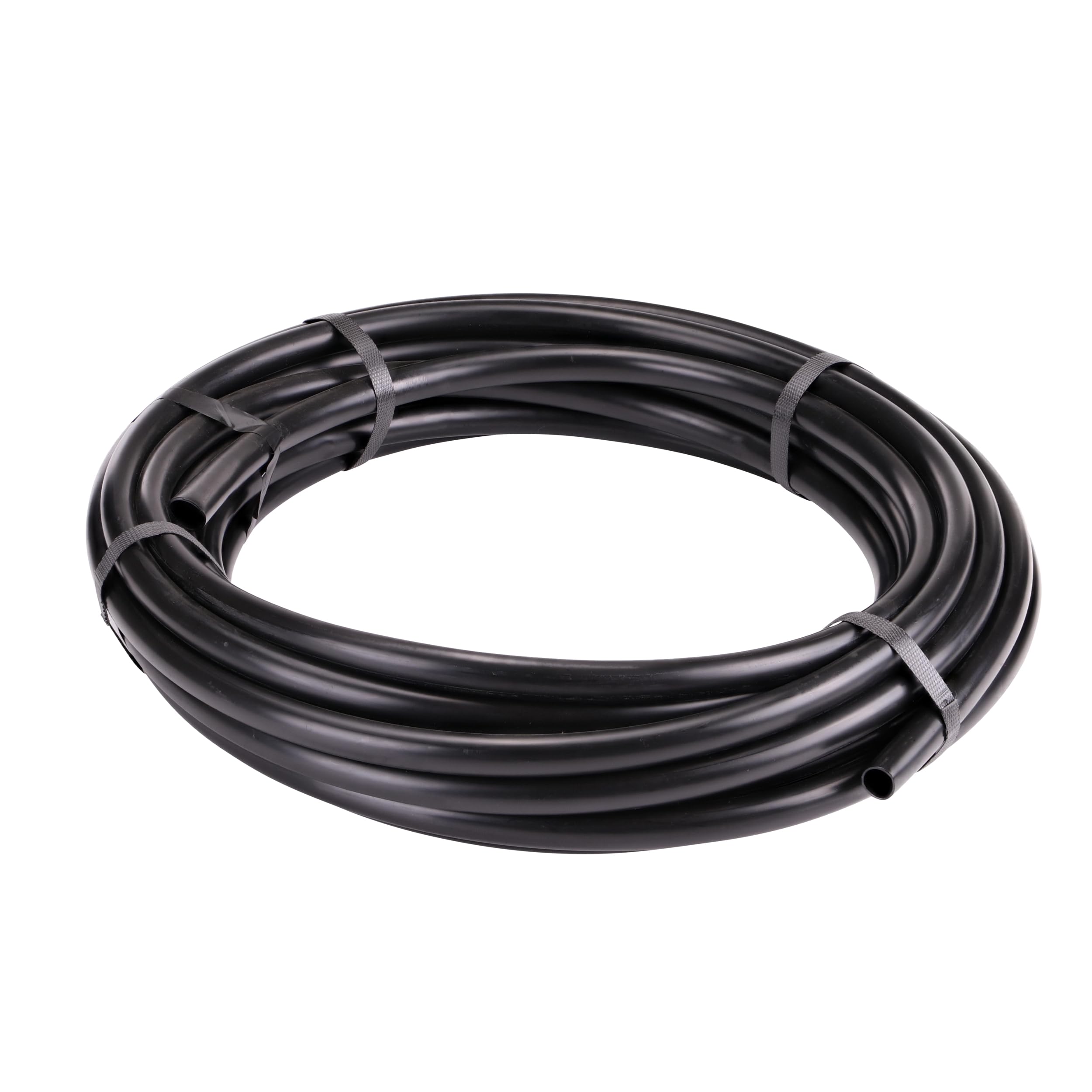 Raindrip 062005P 0.710-Inch Drip Irrigation Supply Tubing, 50-Foot, Irrigation Drippers, Drip Emitters, Drip Irrigation Parts, and Drip Systems, made