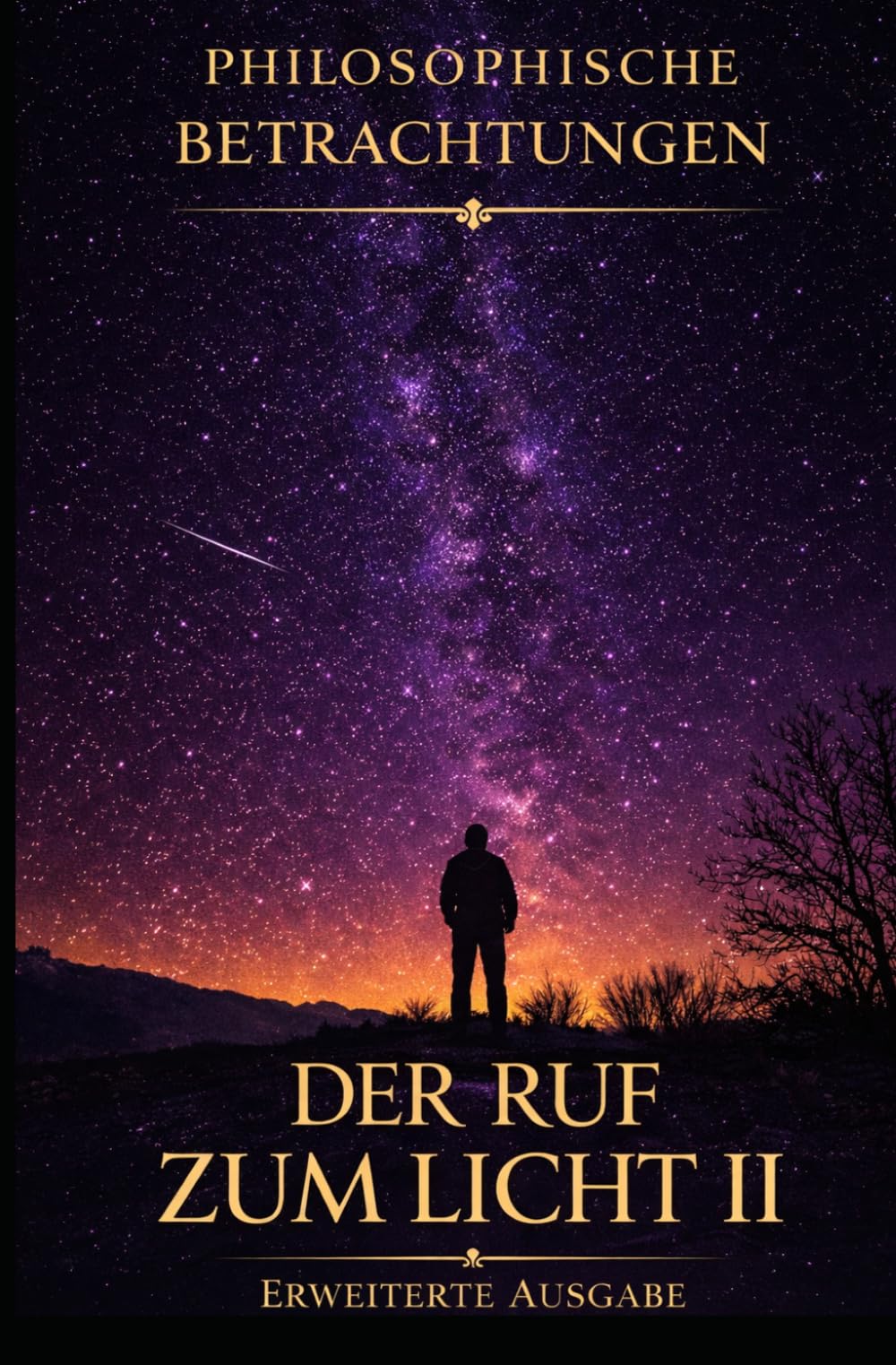 Der Ruf zum Licht II: Philosophische Betrachtungen