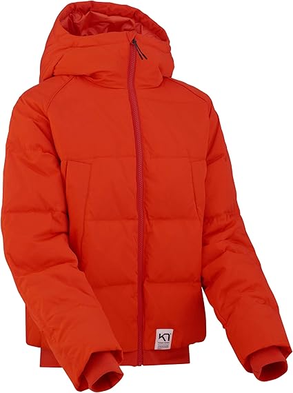 Kari traa skjelde down jacket Clearance