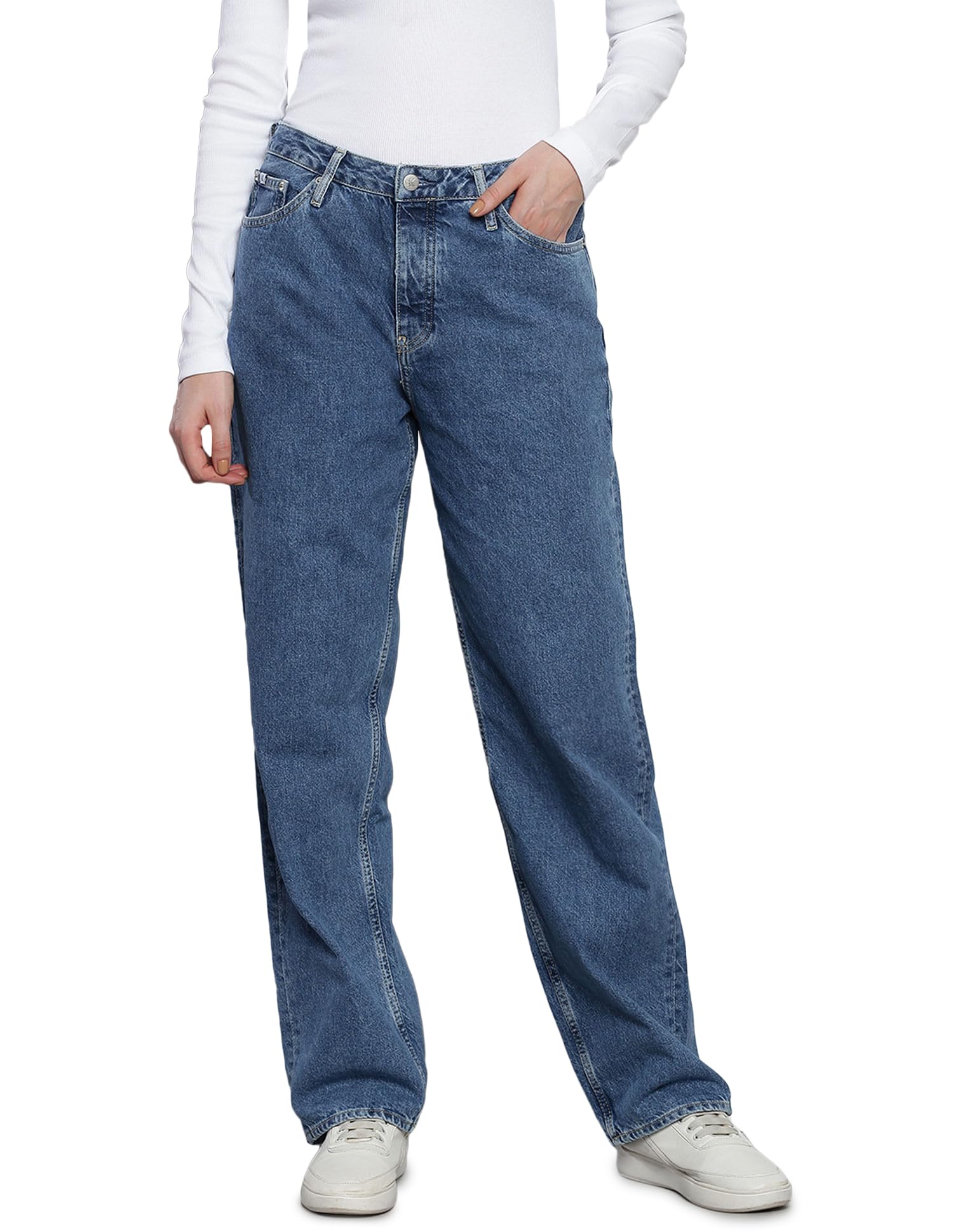 calvin klein Women Jeans-picture-44