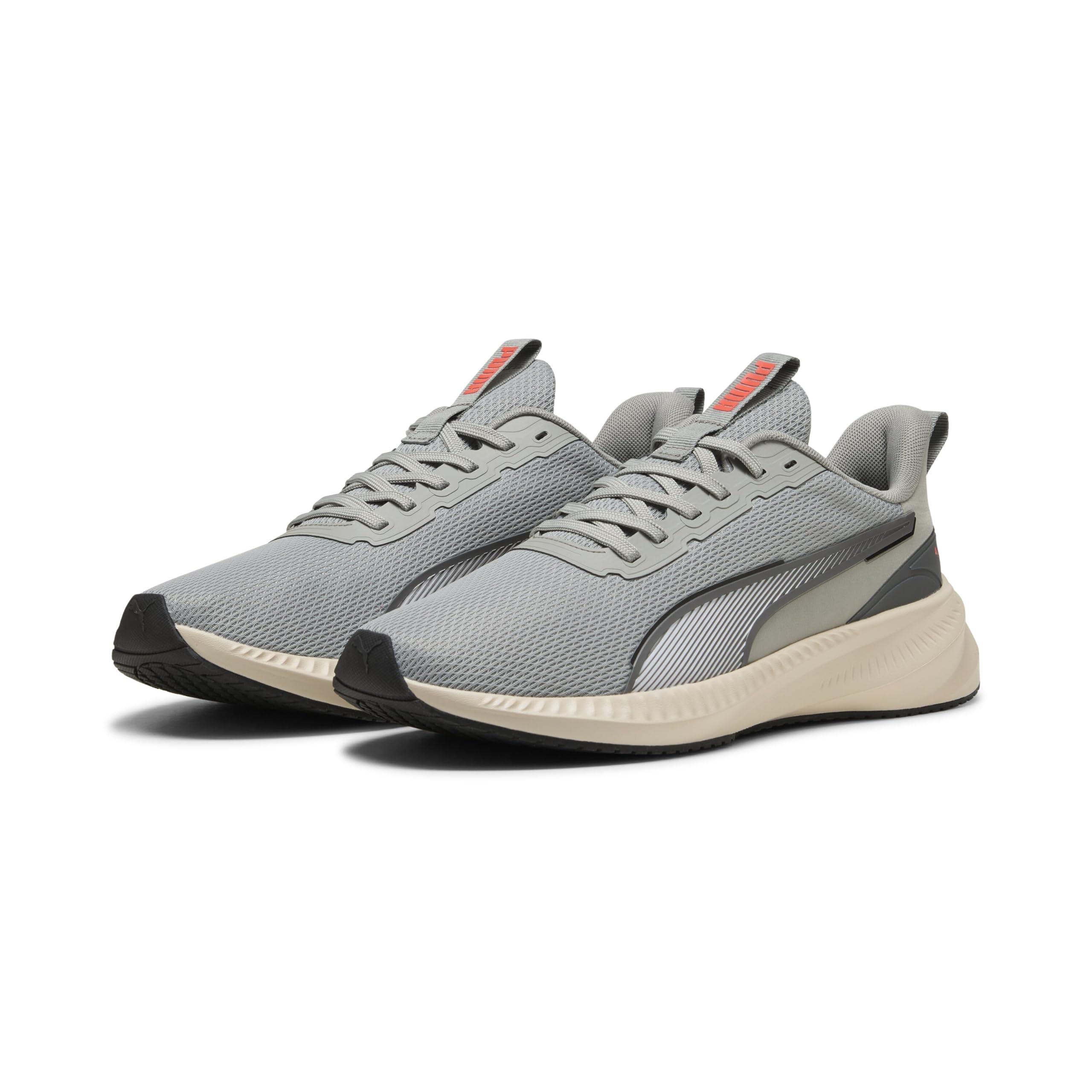 PUMA Flyer Lite 3, Scarpe per Jogging su Strada Unisex-Adulto