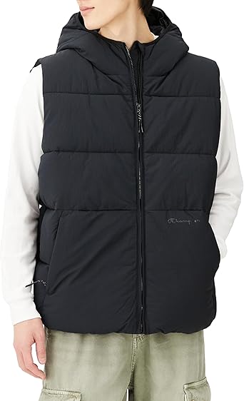 ゆに Amazon.co.jp: Champion 219196 Men's Rochester Sleeveless