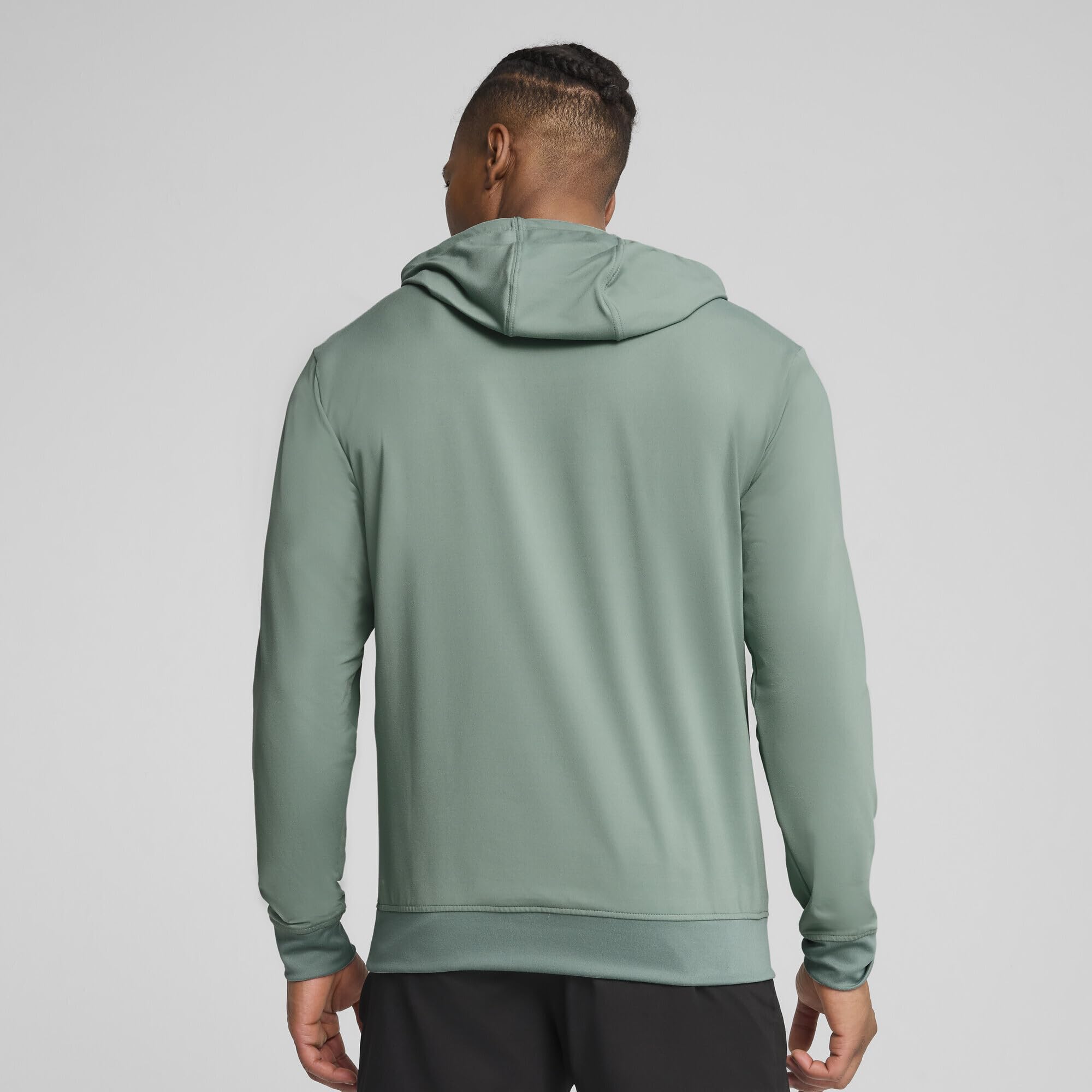 Puma M Cloudspun Hoodie Sudaderas con Capucha Unisex Adulto (Pack de 1)
