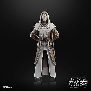 Amazon.co.jp: スター・ウォーズ ブラックシリーズ ジェダイ