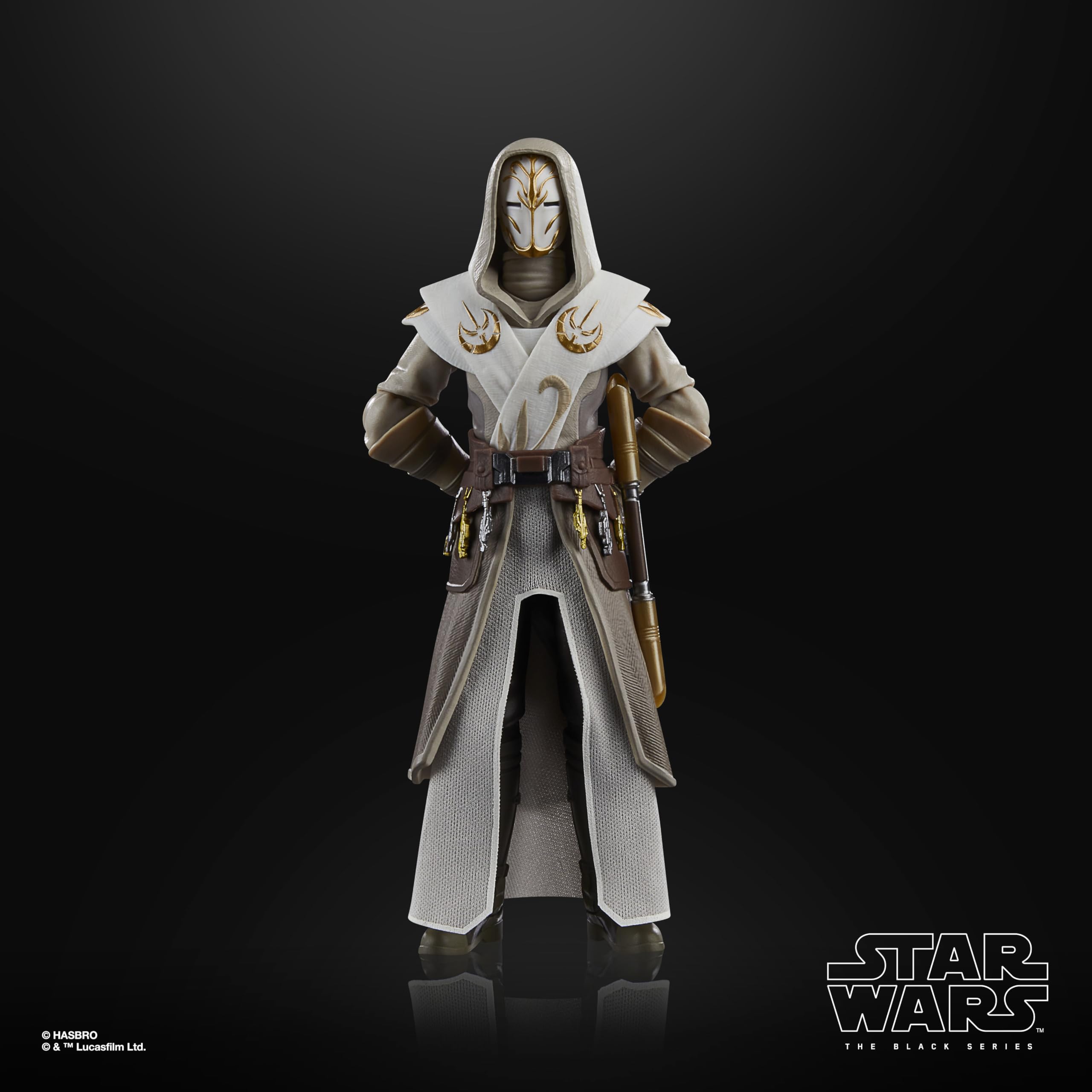 スターウォーズ　ジェダイテンプルガード　 Jedi Temple Guard Amazon.co.jp: スター・ウォーズ ブラックシリーズ ジェダイ・テンプル