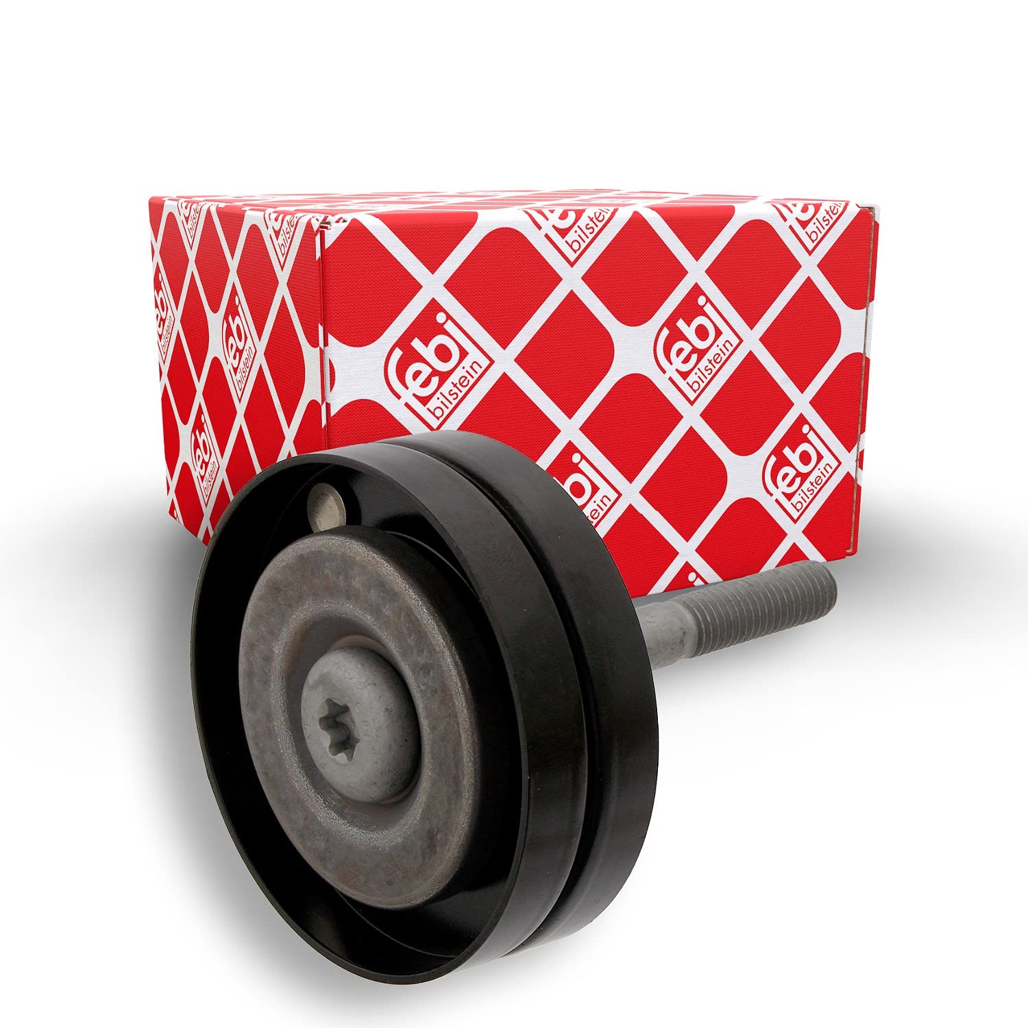 ✅Fits FEBI 31069 BELT TENSIONER LENGTHWISE. 1.2  ⭐UK Seller⭐