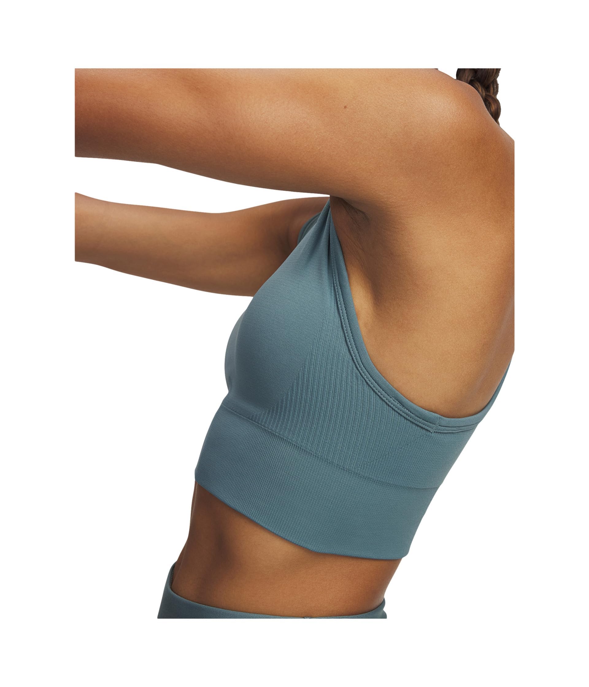 Under Armour Vanish Seamless Mid Impact Sports Bra Sujetador deportivo Mujer