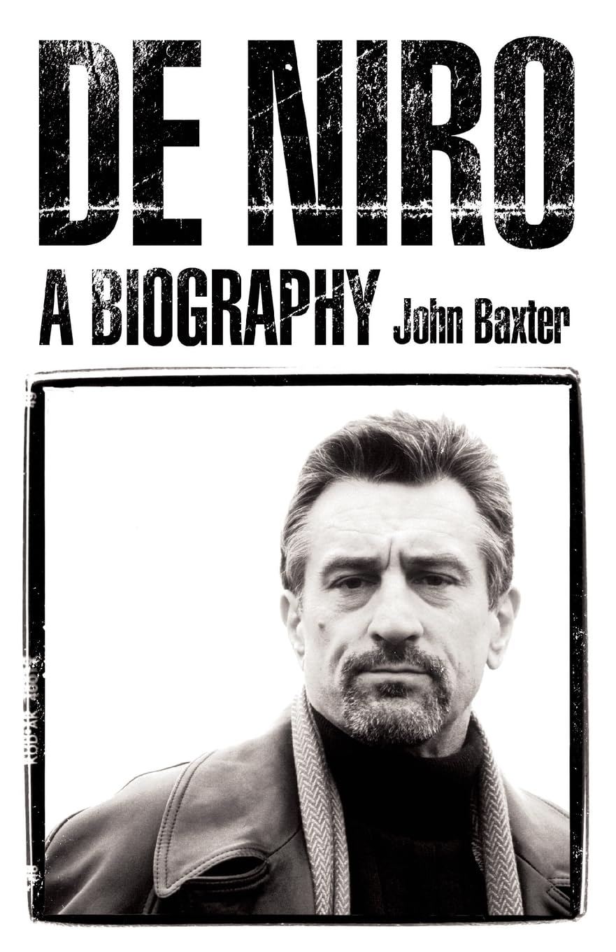 De Niro - 9780006532309