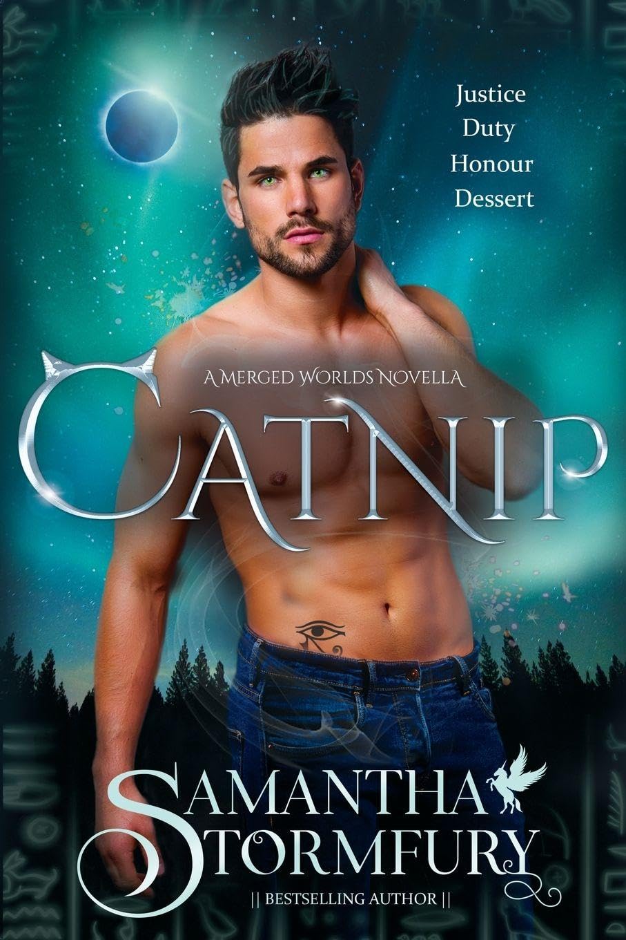 Catnip (Merged Worlds)