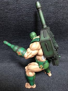 未開封】 匠仕様 レオパルドン 原作カラー No.20 CMC CCP