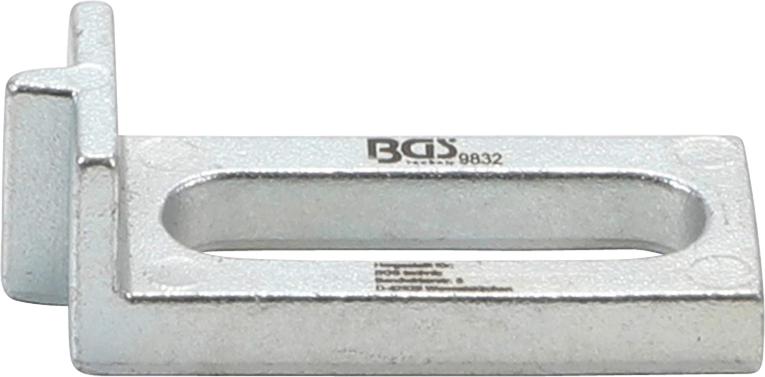 BGS 9832 | Narzędzie do blokowania koła zamachowego | do Citroena / Peugeota