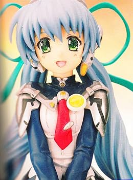 【激レア】ほしのゆめみplanetarian ちいさなほしのゆめ　ガレージキット Amazon | ストルック ほしのゆめみ planetarian ちいさなほしの