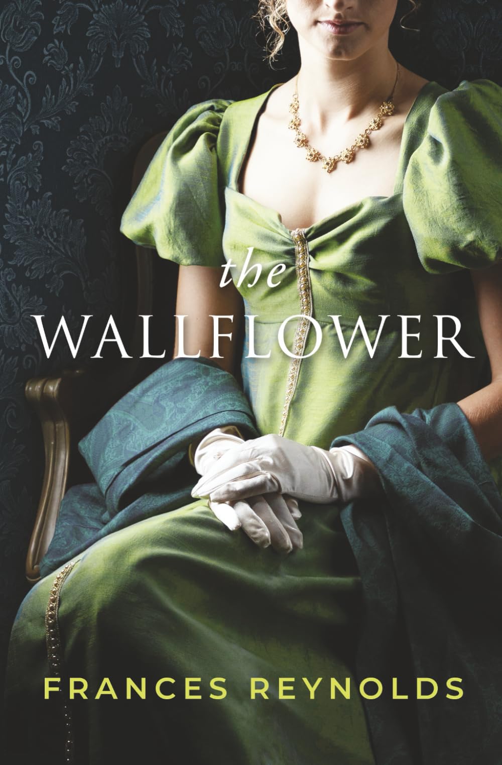 The Wallflower: A Pride and Prejudice Variation (Austenesque Vagaries)