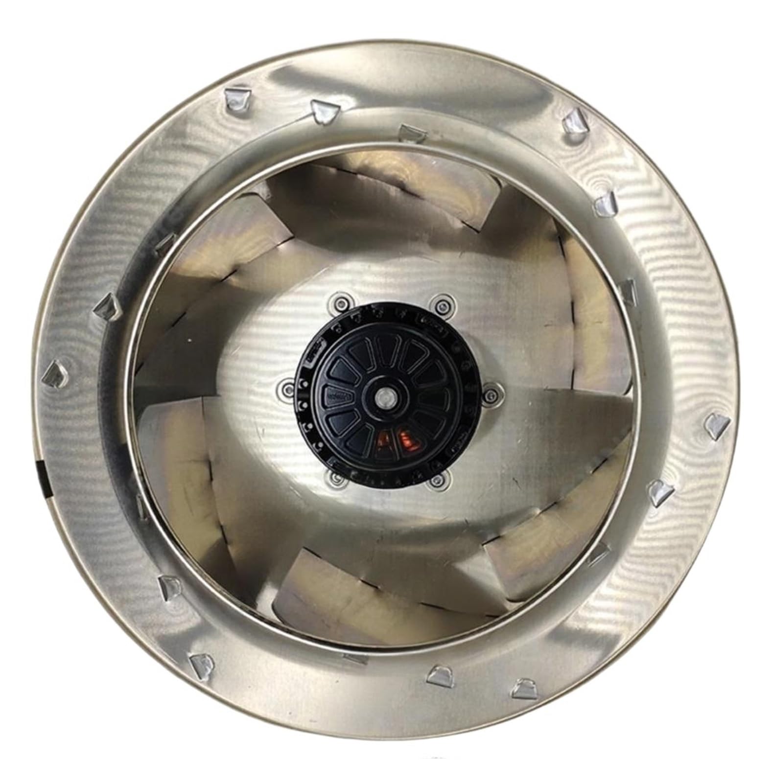 EGTDSFGJA R4D400-AD22-11 Industrial cooling fan