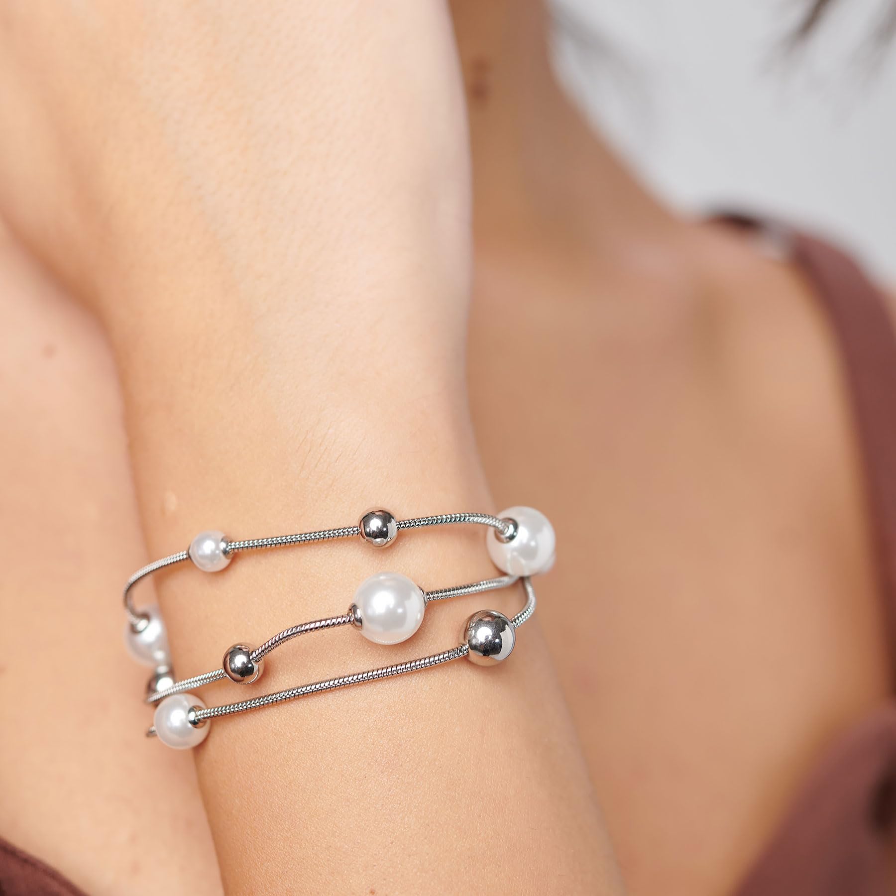 Brosway Bracciale Donna in Acciaio